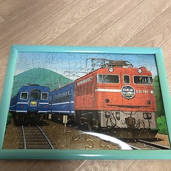 レア！ レトロな電人ザボーガー パズル CUT-1000-028 電人ザボーガー 電人ザボーガー シグマを倒せ